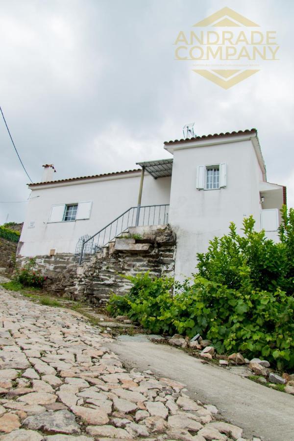 Casa Da Calcada Guest House Pinhão Exterior photo